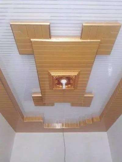 pvc celling 
best Quality material