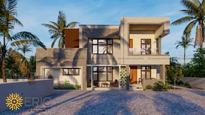 #FloorPlans  #architecturedesigns #Architectural&Interior #CivilEngineer #homesweethome #veedu