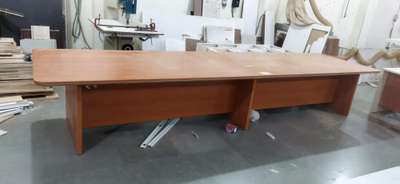 *conference table*
5 years warranty