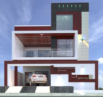 Mahakaal Professional Architect Exterior and Interior designs 🚩🚩🚩🚩🚩
2D and 3D Exterior and interior designs 
Modern House designs 
commercial and Residencial Architecture designs
Ar.Alok vishwakarma
co.no7697613074
office :bhopal (airport road mandloi market kurana)