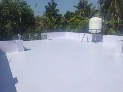 waterproofing