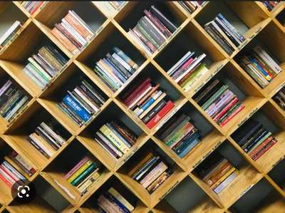 I want book shelf with size of 15 inch depth, 12inch width and 12inch height...
2 pieces require