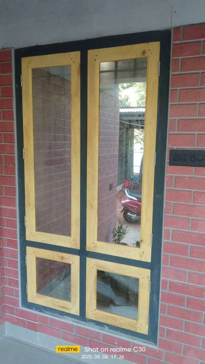 window