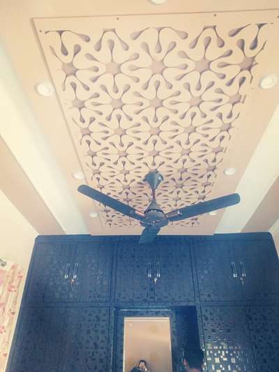 MDF for ceiling