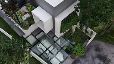 Exterior Render 



render . sketchup . lumion . top view . outdoor . exterior