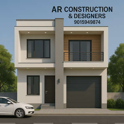 सपनों का घर चाहिए? शुरुआत करें परफेक्ट Front Elevation से! 🏡
हर डिज़ाइन में हो Class, Style और Vastu का संतुलन ✨
हम बनाते हैं आपके Vision को रियलिटी!"

✅ 2D Planning | 3D Elevation
✅ Residential & Commercial Design
✅ Interior & Vastu Expert Team

📞 Call Now: 

👷 AR Construction And Designers
#FrontElevation #HouseDesignIdeas #HomeExterior  
#ArchitectureLovers #GharKaDesign #ModernElevation  
#ARConstruction #KoloDesign #ReelTrendingIndia  
#ConstructionLife #DreamHouseDesign #VastuFriendly  
#HomeDesignDaily #InstaArchitecture #ReelViral
 #HomeDecor  #OfficeRoom  #GraniteFloors  #WoodenBalcony