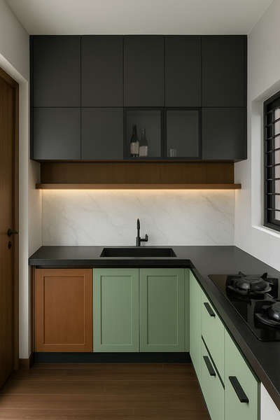 kitchen Interior