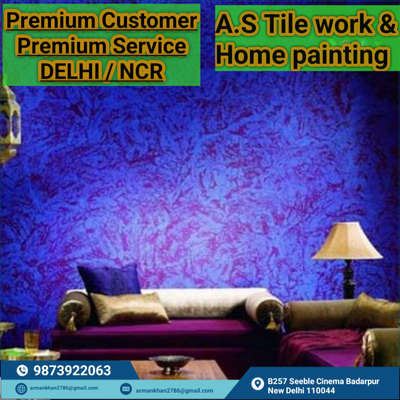 premium customer
premium service
DELHI/NCR