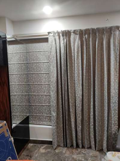 #curtains  #plated