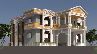 #HouseDesigns  #HouseDesigns  #3D_ELEVATION  #ElevationHome  #ElevationDesign  #HouseDesigns