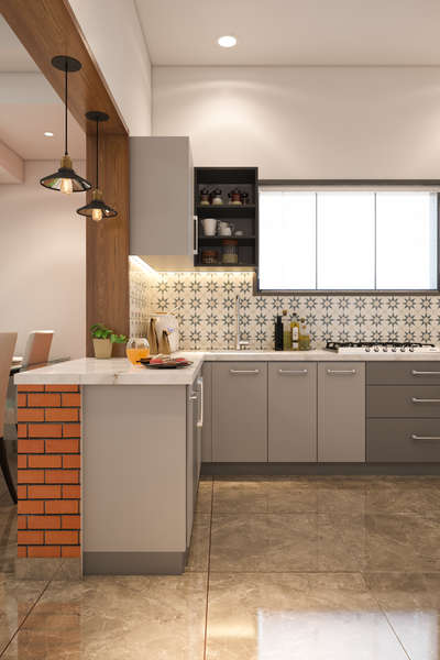 #KitchenInterior  #3d  #KitchenDesigns