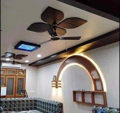 PVC fall ciling 
 #PVCFalseCeiling   #popceiling  #HomeDecor  #InteriorDesigner