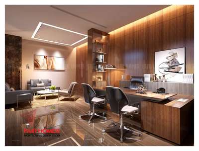 Office Interior