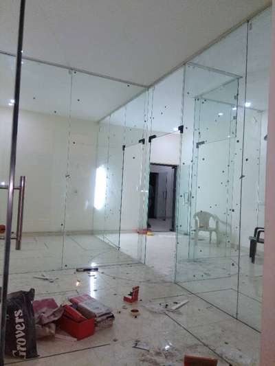 For  #Glass work plz whatsapp on 9871948548