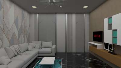 #LivingroomDesigns #WALL_PANELLING #soberlook #Designs #centretablewhiteonyx