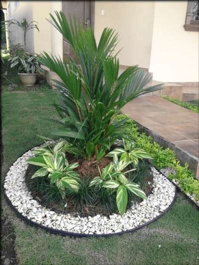 garden decor design