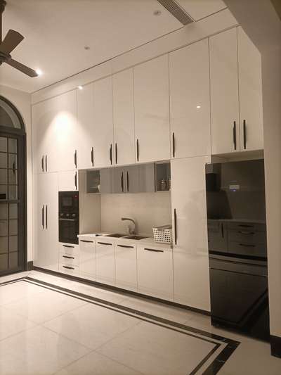 recently done #kitchen