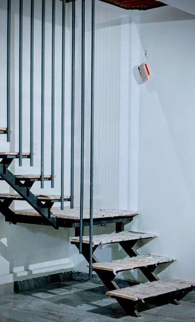 #WoodenStaircase  #StraightStaircase  #StaircaseDesigns  #metalstaircase  #woodendesign  #SteelStaircase