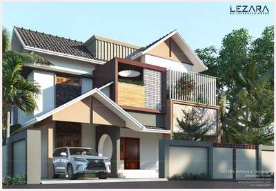 Residence project 

www.lezarabuilders.com
tolezara@gmail.com
+91 8593072999

#keralahomedesign #architecture #keralahomes #lezaradesign #lezara #koloviral  #archilovers #Architectural&Interior  #Malappuram  #homedesign #keralagram #keralaarchitecture