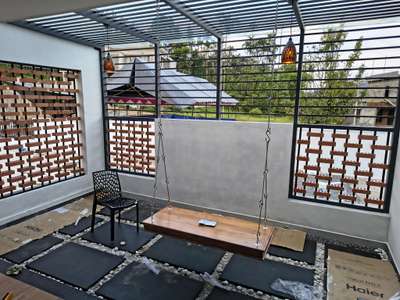 #courtiyard  #courtiyard  #courtyardgarden  #WallDecors  #WallDesigns  #OpenArea