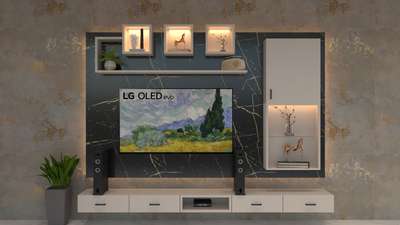 #LivingRoomTV  #TVStand  #LivingRoomTVCabinet  #tvunits  #InteriorDesigner  #tvcabinet  #profilelight_  #tvpanel