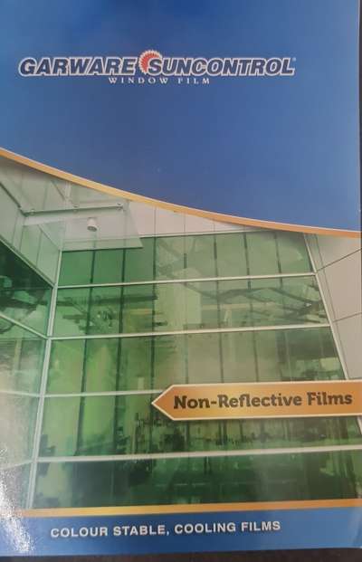 #garwaresuncontrolwindowfilms
 #officesuncontrolfilms
 #suncontrollglassfilm