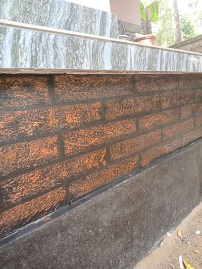 bricks disighn for
wall..