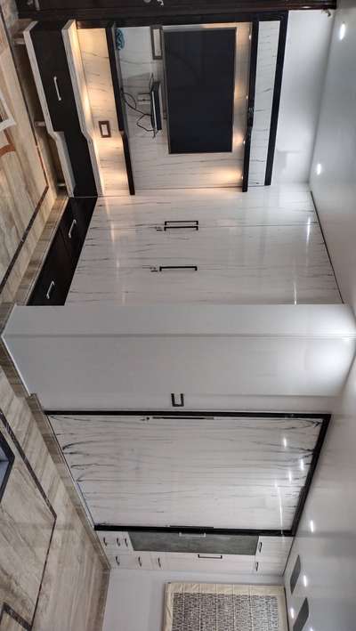 #WardrobeDesigns  #SlidingDoorWardrobe