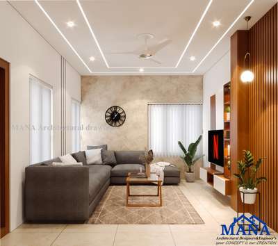 #3d  #exterior_Work  #Architectural&Interior  #homedecoration  #homesolution  #InteriorDesigner  #LivingroomDesigns  #architecturekerala #KeralaStyleHouse