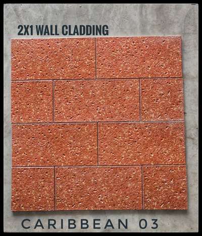 2X1 WALL CLADDING