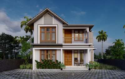 Residence @ Nilambur
Area :850sqm
Proposed project
  #KeralaStyleHouse #Architectural&Interior #kerlaarchitecture #keralahomestyle #keraladesigns #residentialarchitecture