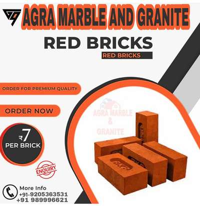 WE PROVIDE YOU BEST QUALITY BRICKS IN DELHI. #Delhihome #constructionsite