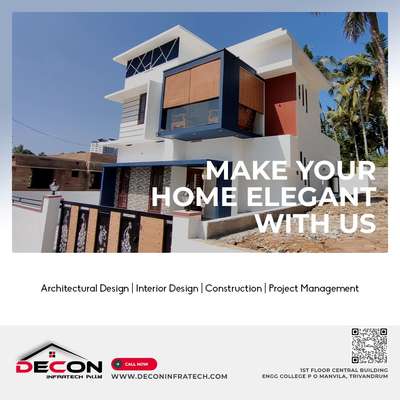 MAKE YOUR HOME ELEGANT WITH US

#FullHomeConstruction #FrontElevation #Elevation #plan #3BHKPlans #HomePlanning #ExteriorDesign #LivingArea #HomeRenovation #InteriorDesign #InteriorDesigning #HomeConstruction #KitchenDesign #BedroomDesign #ElevationDesign #3dElevation #HallDesign #StaircaseDesign #HomeConstruction #DreamHome #AffordableConstruction