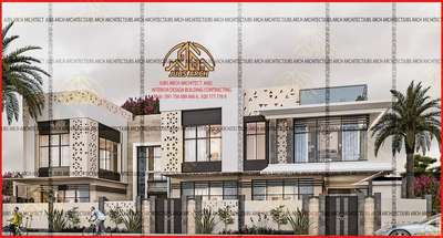 Ongoing .......
Project Category     : Residence
Total Area                 :-5750. Sqft
Design Concept      :- Modern.  Architecture
Location                 : Kalamassery Kochi 
Level                       :- final Finishing Stage 
House owner        :- Adv Sunil Das 
TEAM JUBS ARCH 
JUBS ARCH  
ARCHITECTURE AND ENGINEERING 
MOBILE  : 091 756 088 66 66 , 920 777 776 9