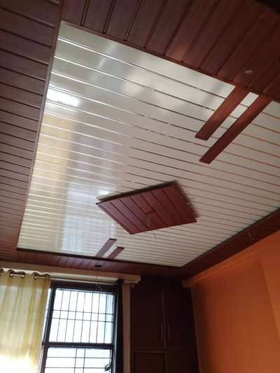 p.v.c celling
#Pvc #pvcwork  #pvcsheet  #pvcroomdesigning #roof  #Pvcpanel