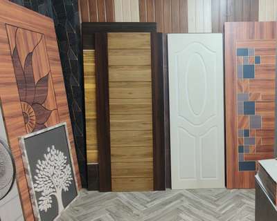 ALL TYPE OF DOORS AVAILABLE....