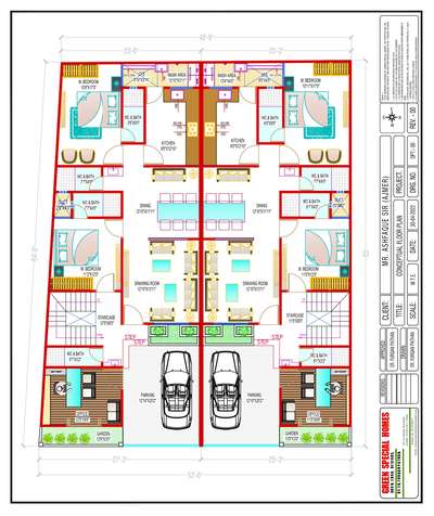 GREEN Special Homes services are fully centered around the client and their visions. We cater to all services related to architecture, structural designing and interior design etc. We are known for delivering top-notch Architectural designing solutions and our satisfied customers are proof for it. Our projects include residential, commercial, institutional and other architectural and interior services. Our first priority is client satisfaction with innovative and quality approach towards our project. 

Contact us +917869293677.Call/Whatsapp.
Email :- greenspecialhomes@gmail.com
Website :- http://Green-house-constructions.ueniweb.com

#architecture #design #elevation #greenspecialhomes #interiordesign #architect #interior #construction #exteriordesign #home #architecturedesign #building #exterior #architecturelovers #homedecor #autocad #interiordesigner #rendering #civilengineering #designer #render #house #modernarchitecture #architizer #visualisation #facadedesign #greenarchitecture