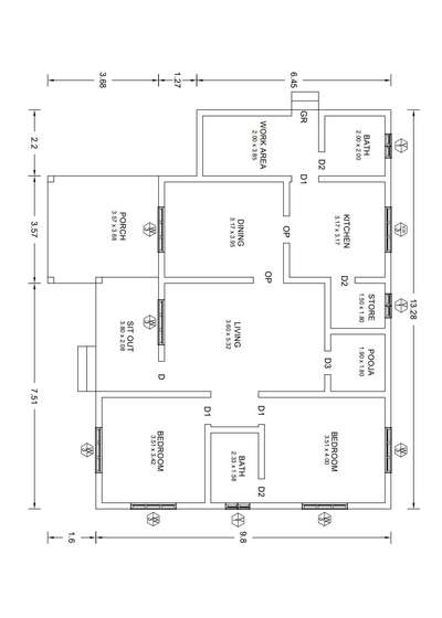 #Kannur #nileshwar #payyannur #taliparamba #cheruvathur #FloorPlans #3d #SURVEYING #estimate #supervising #Contract