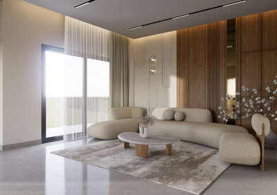 We design and deliver anywhere in Kerala.

Organic Modern Style 

Organic modern interior design blends the clean lines, simplicity, and functionality of modern style with the warmth, textures, and natural elements of organic design. It uses a neutral base palette—soft whites, warm beiges, and muted earth tones—layered with natural materials like wood, stone, linen, rattan, and wool to create a calm, inviting atmosphere. Furniture often has sleek silhouettes softened by curves and tactile textures, while greenery, natural light, and handcrafted details bring life and authenticity. The result is a minimalist yet cozy space that feels both contemporary and connected to nature.

 #InteriorDesigner  #interiordesignkerala  #architecturedesigns  #Architectural&Interior  #LUXURY_INTERIOR  #interiorcontractors  #interor  #kerala_architecture  #best_architect  #Architect