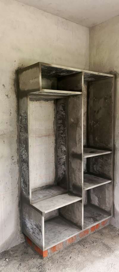 ## Ferro slab works ##