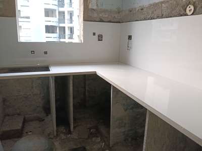 modern kitchen  #kitchen table