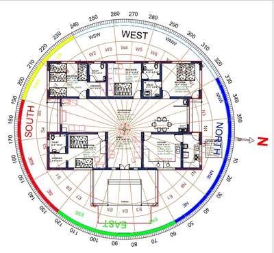 Layout plan with grid 
Contact us.7838888800
 #vastuexpert  #vastu  #vastufloorplan  #Vastuforlife  #vastuplanning  #vastutips  #vastulogy  #Vastushastra  #Vastuconsultant  #vastuhouseplan  #vastutipsforhome  #vasturemedies  #vastutipsforpositivity