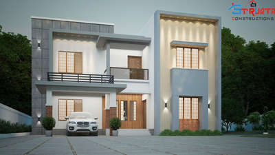 Proposed 3D Design for Mr. Shahabas Kannur

 #CivilEngineer  #3dsmaxdesign #3Ddesigner #HouseConstruction #frontElevation #ElevationHome  #ElevationDesign  #HouseDesigns   #Kannur  #struqtaconstructions