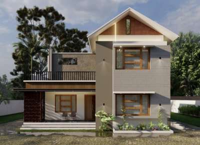3Bhk house