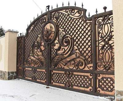 #gateDesign