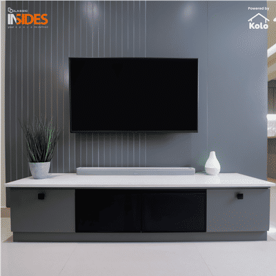 Modern TV panel design for your living room

Project Details
Client Name: George Paul
Work: Full Interior
Completed on: September 2023
Location: The Lantern, Kochi
Total Expense: 22 Lakhs