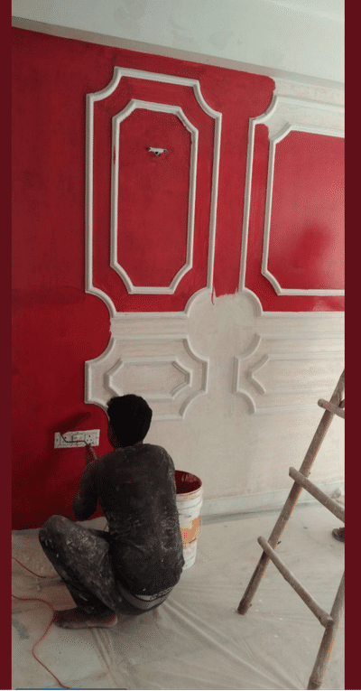 *painter work *
oll India sarvse painterng work
my company m s Contactor
now Delhi saket 110017