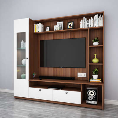 T.V Cabinet 
Contact. 76699000.96