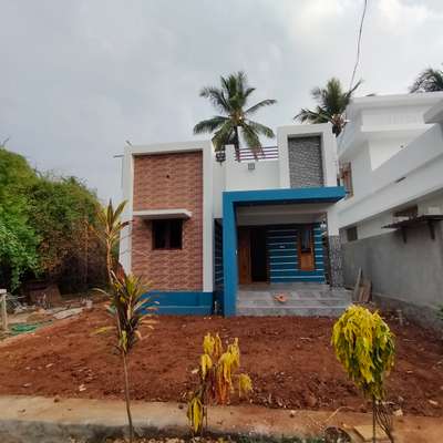 small budget home @ kannimari,chaithanyanagar