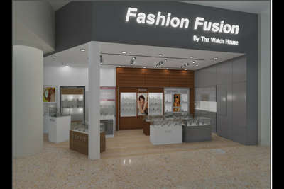 One of my Little old Retail Design  #Fashion Fusion.Pls contact any Retail,Residence, office,etc....